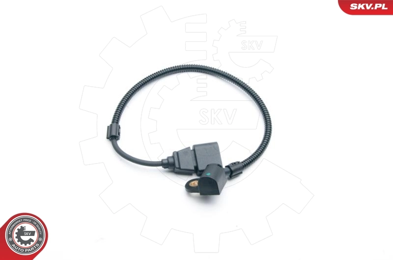 Sensor, camshaft position